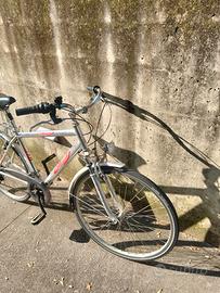 bicicletta da uomo