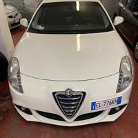 Alfa Romeo Giulietta 1.4 Turbo 120 CV Distinctive