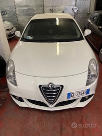 Alfa Romeo Giulietta 1.4 Turbo 120 CV Distinctive