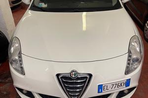 Alfa Romeo Giulietta 1.4 Turbo 120 CV Distinctive