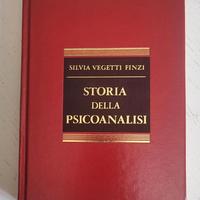 Storia della psicoanalisi