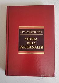 Storia della psicoanalisi