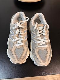 New balance 9060