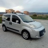 fiat Qubo 1.3 Multijet 