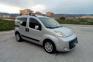 fiat Qubo 1.3 Multijet 