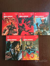 Wolverine 1/5 