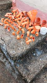 vendesiraccorderia in pvc