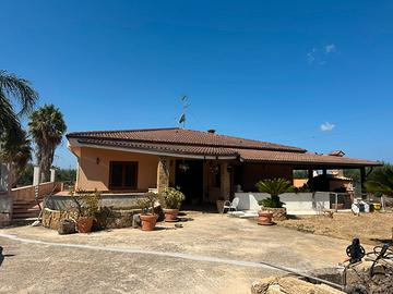 2 unita’ immobiliari in via montelepre