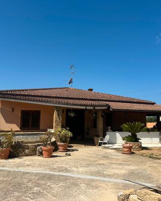 2 unita’ immobiliari in via montelepre
