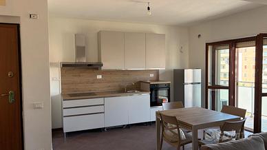 Cosenza appartamento arredato