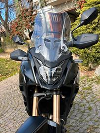 Honda CB 500 X 2024