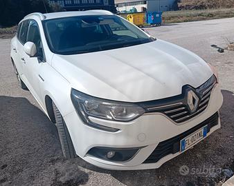 RENAULT MEGANE SPORT ENERGY 1,5dci