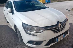 RENAULT MEGANE SPORT ENERGY 1,5dci