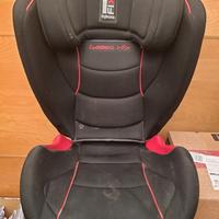Seggiolino auto Inglesina Isofix