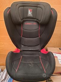 Seggiolino auto Inglesina Isofix