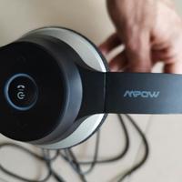 cuffie mpow HC5 Bluetooth Wireless 5.0