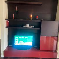 Mobile salotto/pranzo