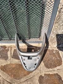 portapacchi bauletto liberty