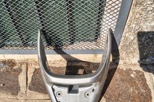 portapacchi bauletto liberty