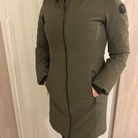 Giubbotto Woolrich