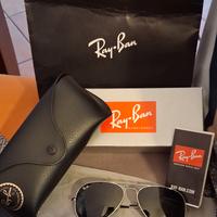 occhiali Rayban