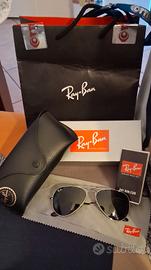 occhiali Rayban