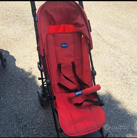 Passeggino chicco