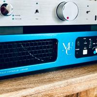 MC2 AUDIO MC450 Finale AB a controllo digitale