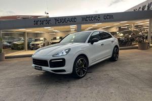 Porsche Cayenne S 2.9 V6 2019/ KM 117.000 Tuo a so