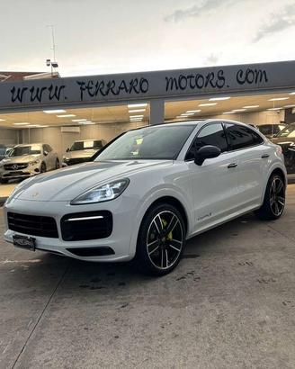 Porsche Cayenne S 2.9 V6 2019/ KM 117.000 Tuo a so