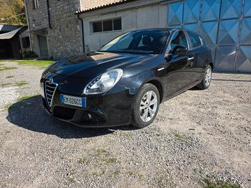 Alfa Romeo Giulietta 1.6 JTDm-2 105 CV Progression
