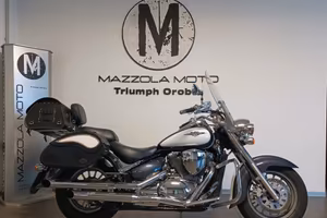 Suzuki Intruder C 800