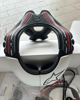 Collare Alpinestar Neck Support