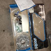 puleggia scooter piaggio et2 zip frizione nos
