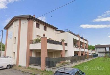 Appartamento a Pizzale (PV)