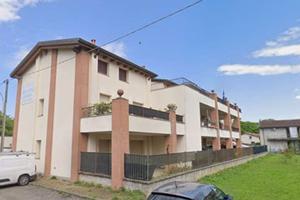 Appartamento a Pizzale (PV)