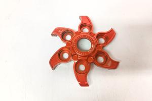 Spingidisco Frizione STM Vertigo Ducati