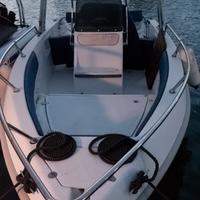 Aquamar 17 Open
