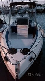 Aquamar 17 Open