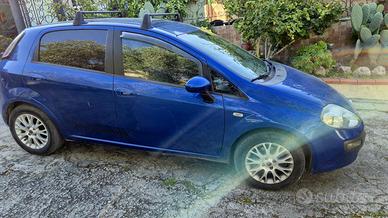 Grande punto evo 1300 90 cv 2010