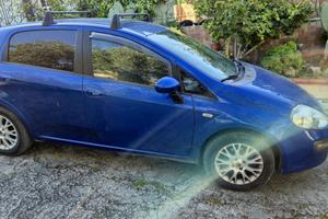 Grande punto evo 1300 90 cv 2010