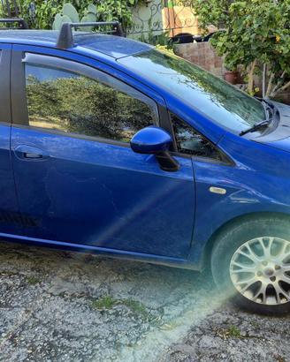 Grande punto evo 1300 90 cv 2010