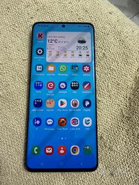 Cellulare  S20 ULTRA 5 G