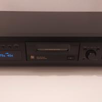 MINIDISC SONY MDS-JE330 Digital OUT