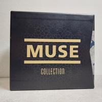 Muse Collection 9 CD 2 DVD Ita Completo Raro