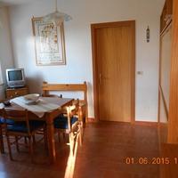 Bilocale ristrutturato Piancastagnaio 40 mq