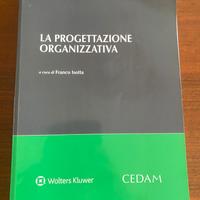 La progettazione organizzativa