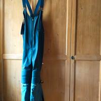 pantalone sci,Vintage,Killy