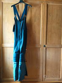 pantalone sci,Vintage,Killy