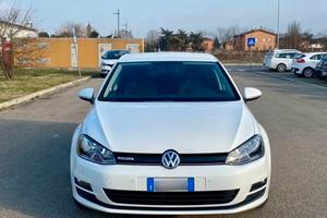 GOLF 7 1.4 TGI  5P BLUEMOTION 